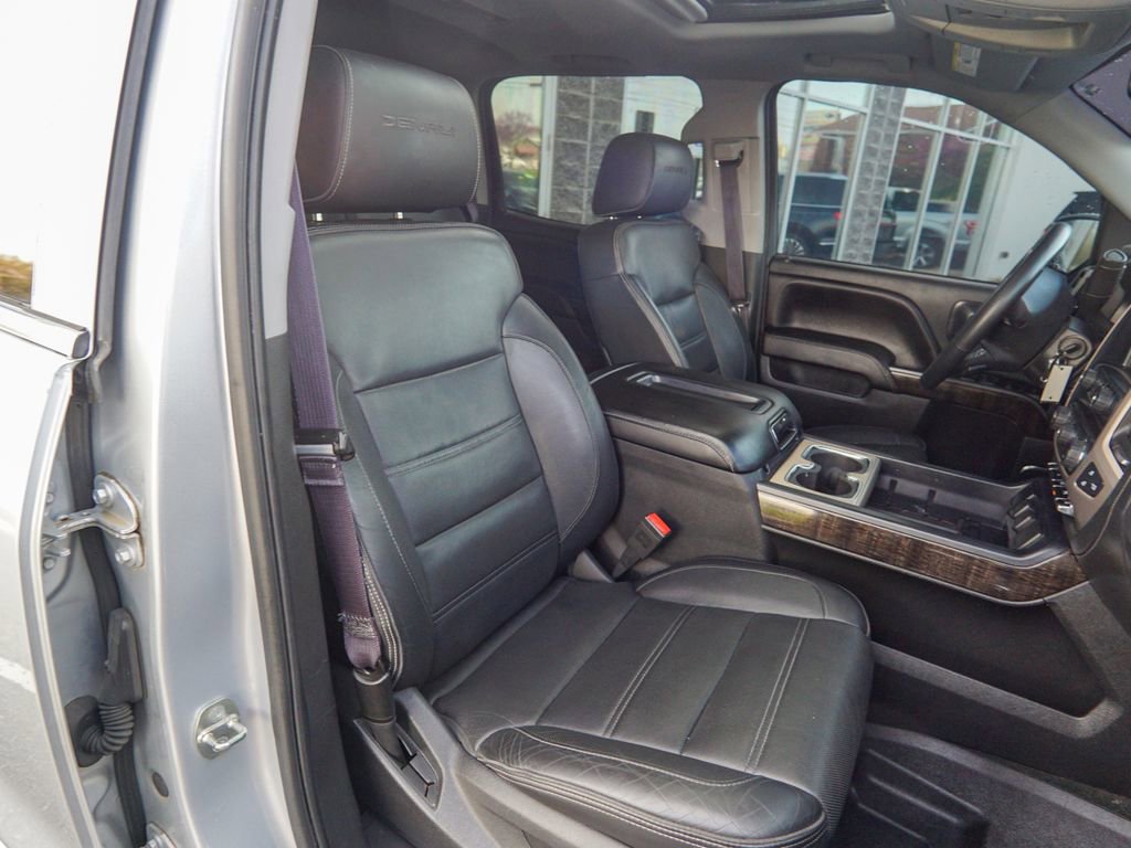 Used 2014 GMC Sierra 1500 Denali w/ Driver Alert Package image 28