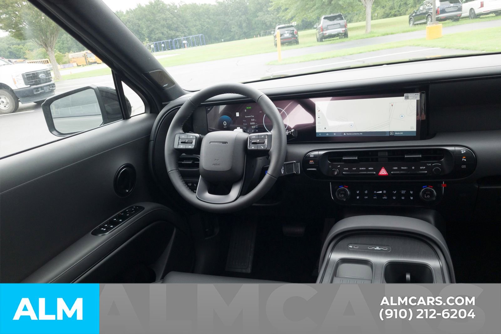 Certified 2026 Hyundai Palisade XRT Pro image 22