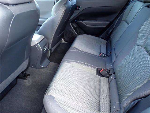 Certified 2024 Subaru Crosstrek 2.0i Premium w/ Crosstrek Mirror Package AWD/4WD image 9