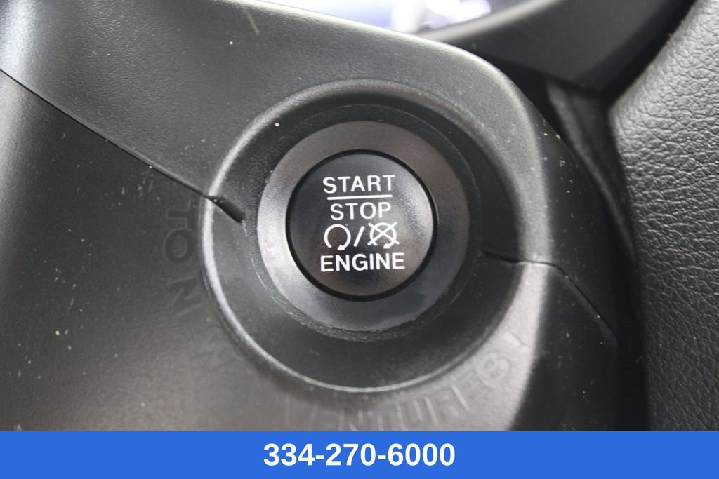 Used 2022 Jeep Renegade Latitude image 11