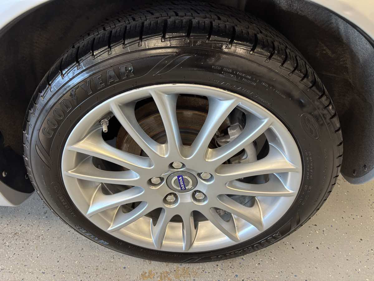 Used 2010 Volvo S40 2.4i FWD image 27