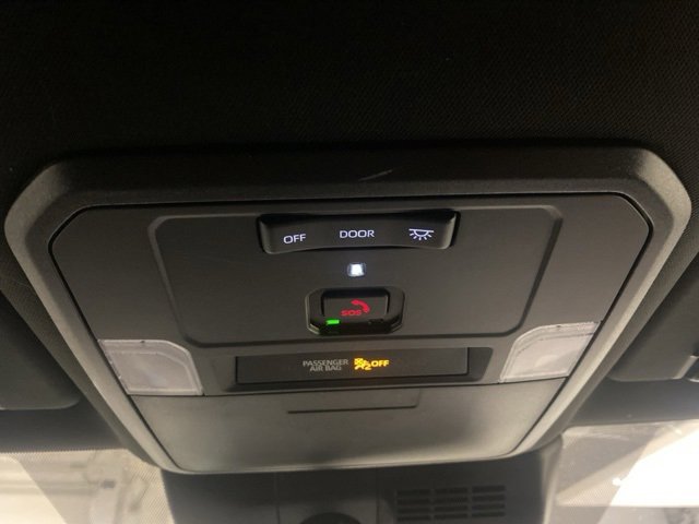 Used 2024 Toyota Tacoma TRD Sport image 17