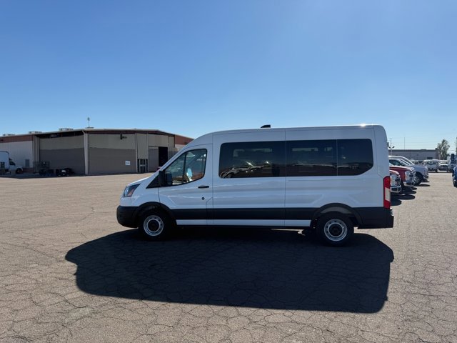 New 2026 Ford Transit 350 XL image 6