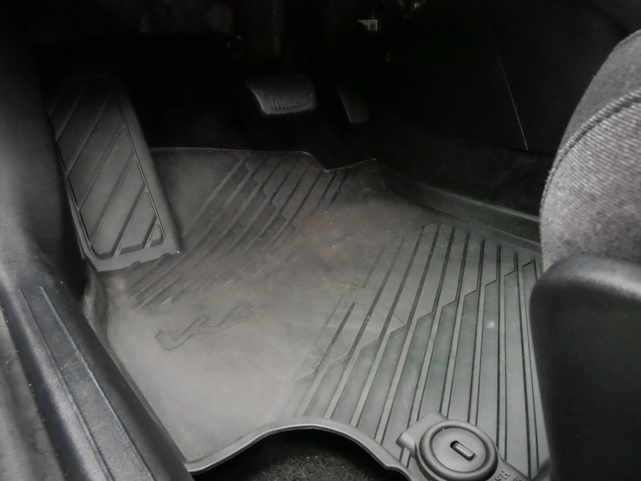 Used 2025 Kia K4 EX FWD image 17