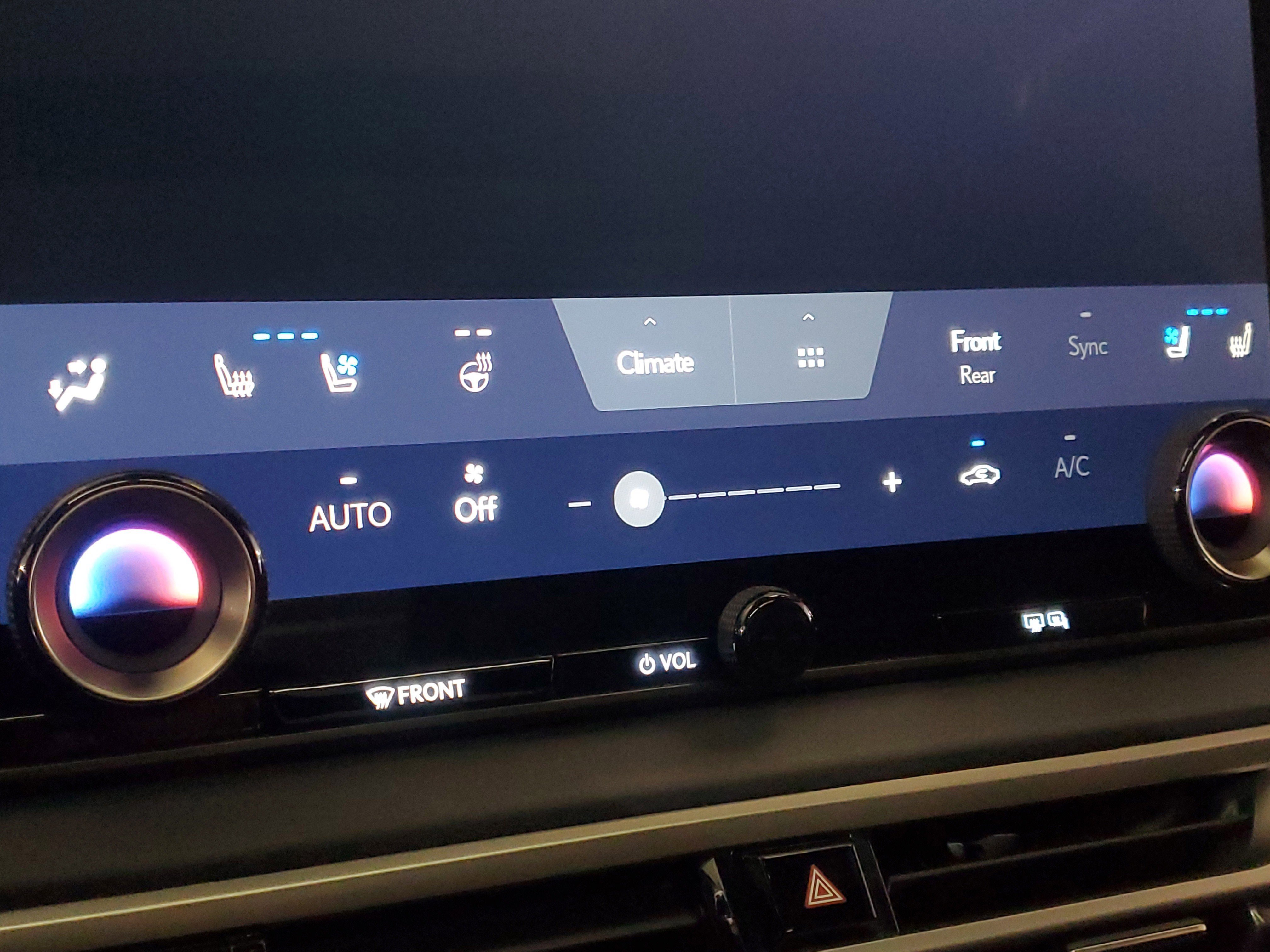 Used 2023 Lexus RX 350 FWD image 29