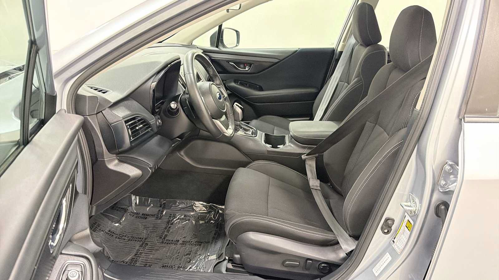 Used 2023 Subaru Legacy Premium AWD/4WD image 13
