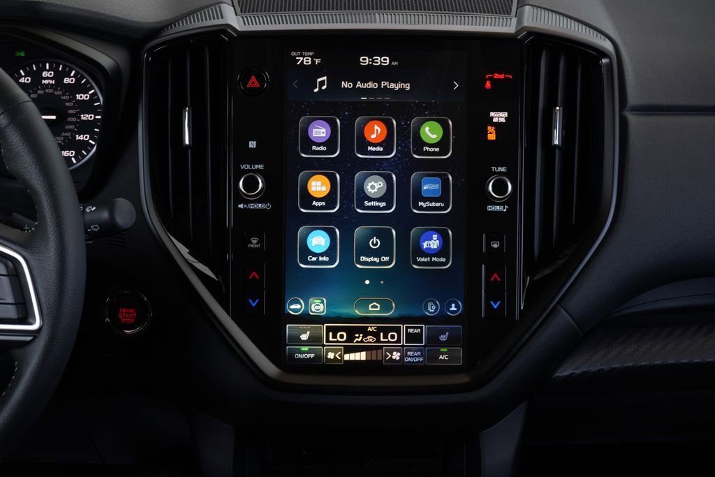 New 2026 Subaru Ascent Premium AWD/4WD image 11