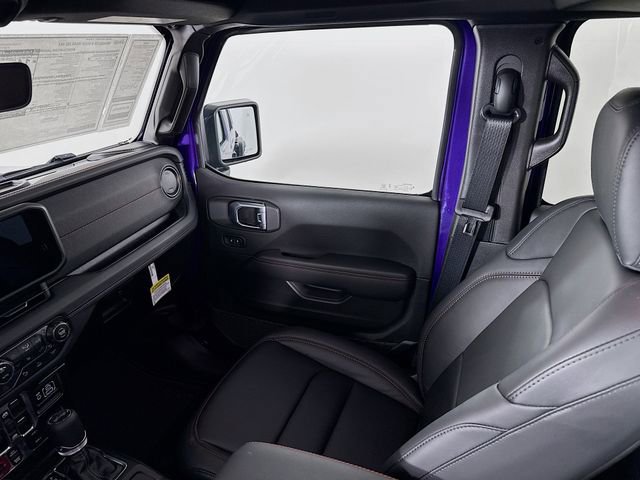 New 2026 Jeep Wrangler Unlimited Rubicon 392 image 27