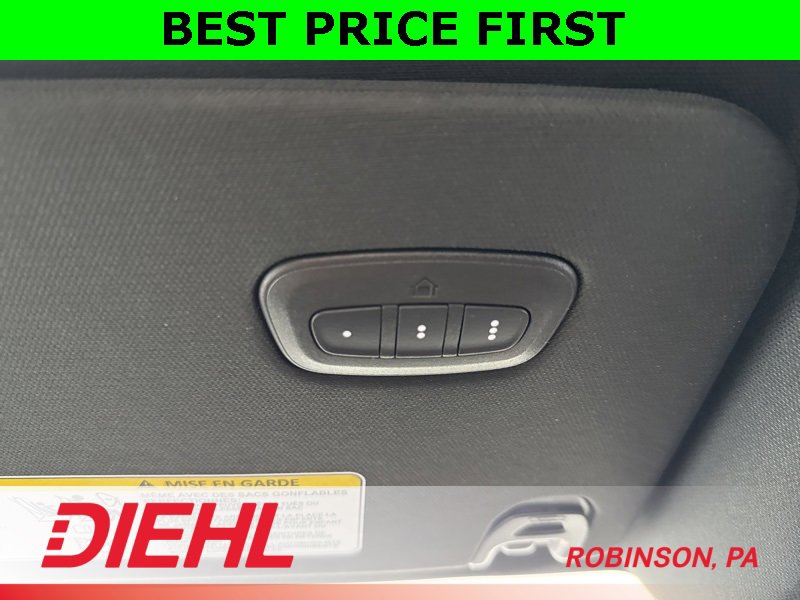 New 2026 RAM 1500 4x4 Crew Cab image 33
