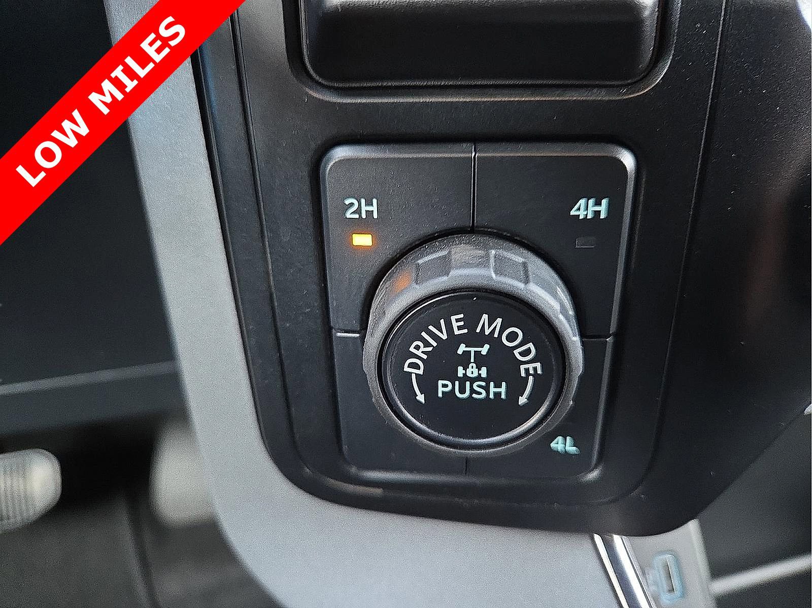 Used 2024 Ford F150 XLT w/ Mobile Office Package image 20