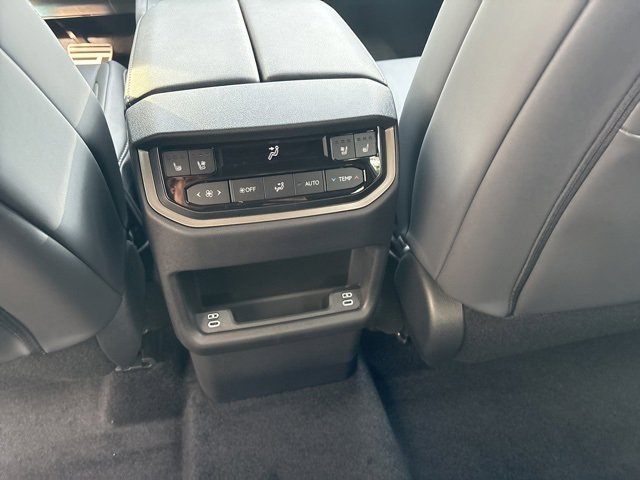 New 2025 Lexus TX 350 AWD image 25