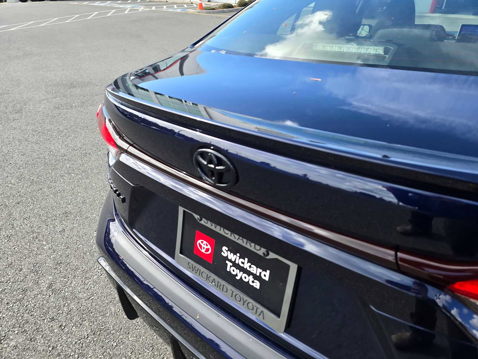 New 2026 Toyota Corolla SE image 15