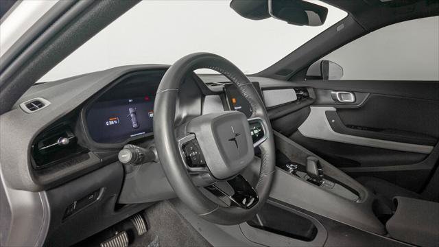 Used 2022 Polestar Polestar 2 w/ Performance Package AWD/4WD image 24