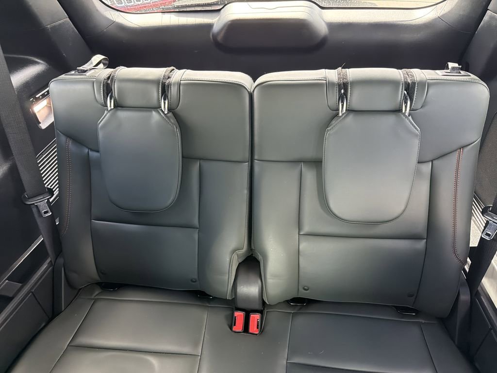 Certified 2023 Ford Explorer Timberline w/ Timberline Technology Package AWD/4WD image 18
