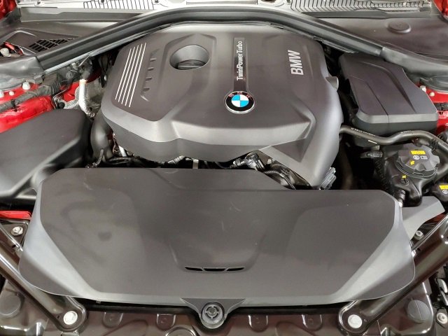 Used 2017 BMW 230i xDrive Convertible image 27