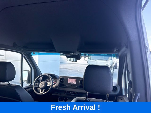 Used 2023 Mercedes-Benz Sprinter 2500 image 5