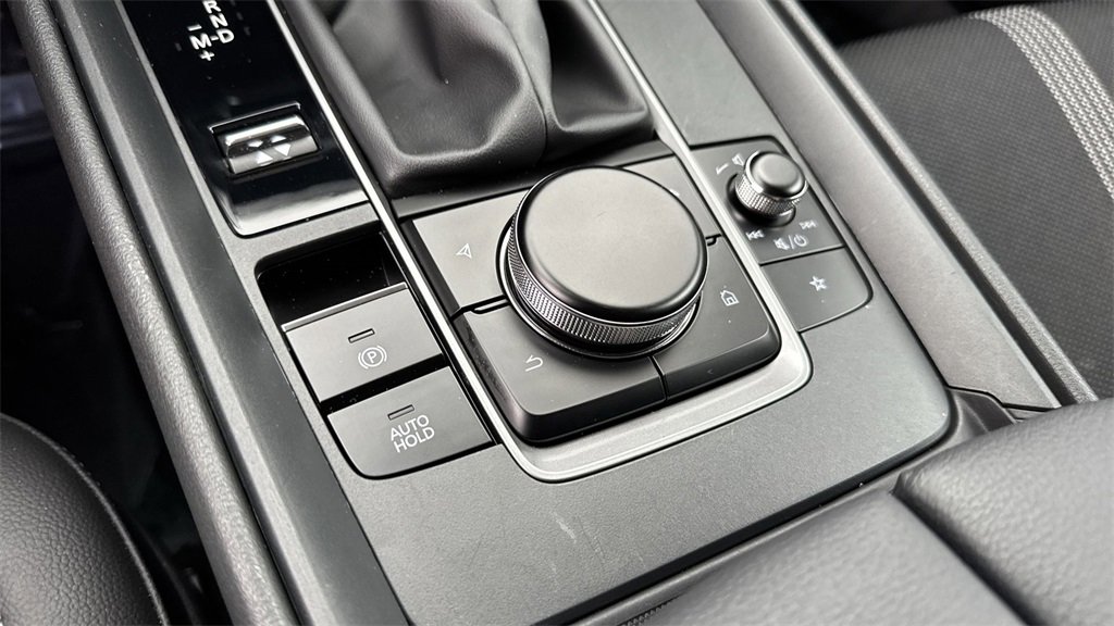 Certified 2025 MAZDA CX-50 AWD 2.5 S w/ Select Package image 53