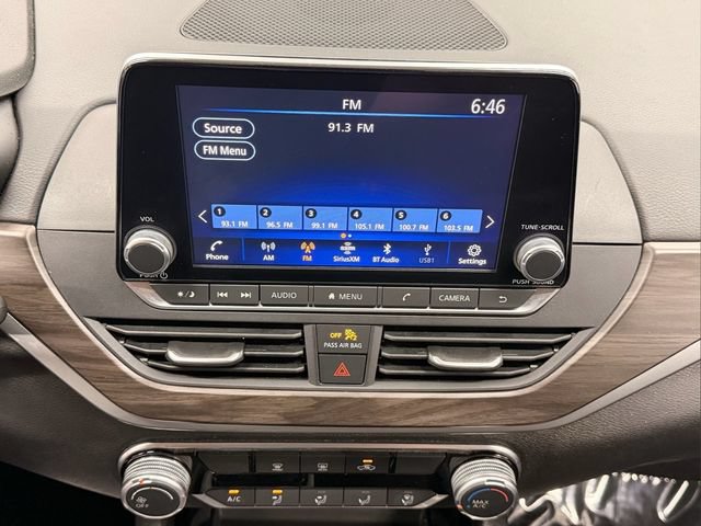 Certified 2024 Nissan Altima 2.5 SV FWD image 25
