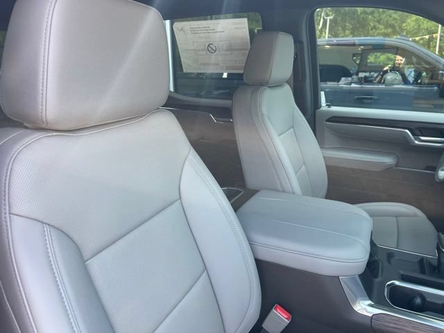 New 2026 GMC Sierra 1500 SLT w/ SLT Premium Plus Package AWD/4WD image 11