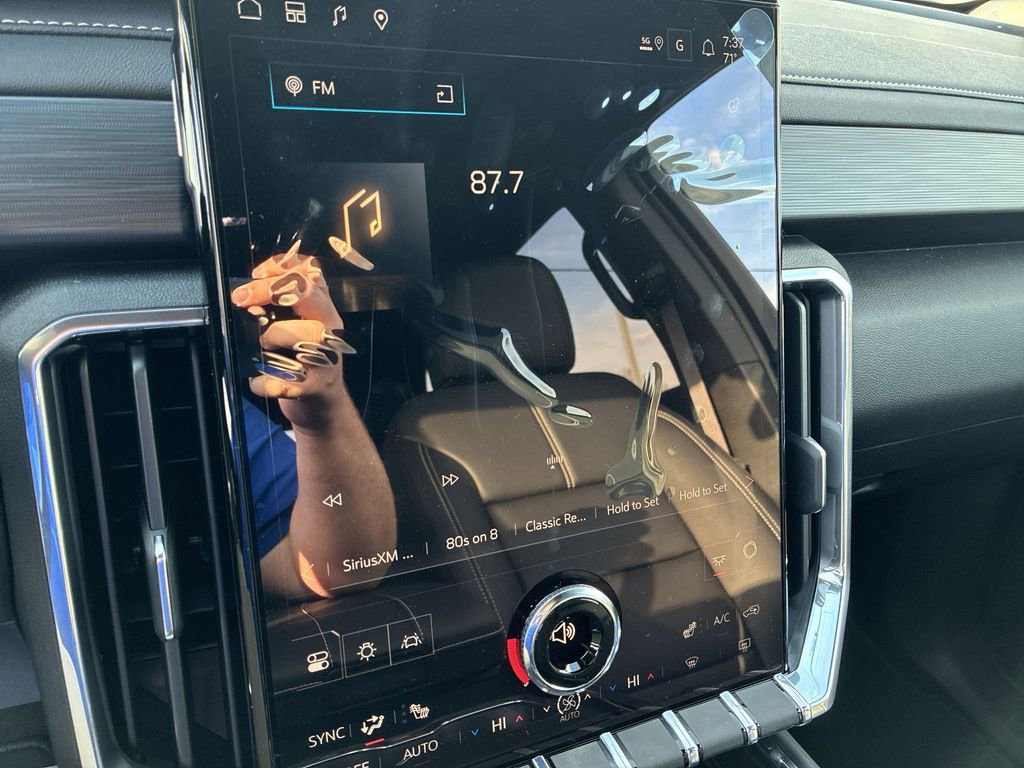 New 2026 GMC Acadia Elevation w/ Elevation Premium Package image 15