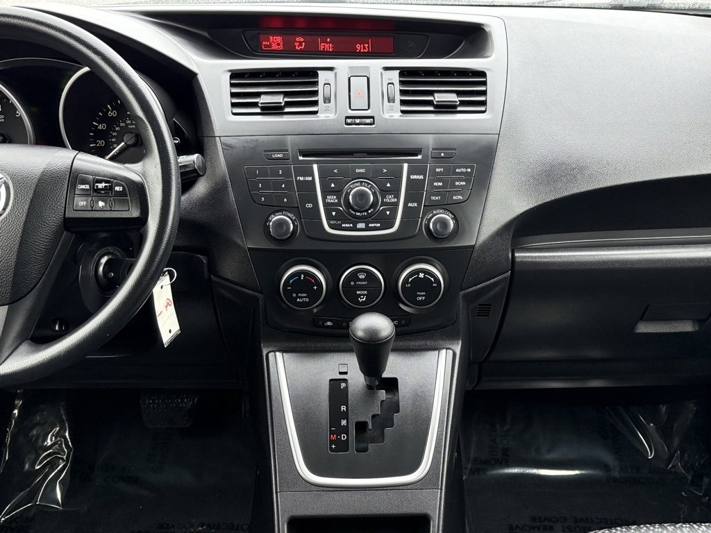 Used 2012 MAZDA MAZDA5 Sport image 27