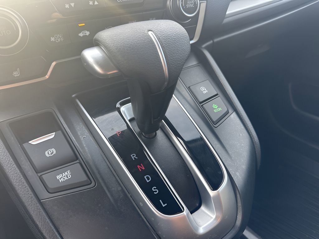 Used 2021 Honda CR-V Special Edition image 15