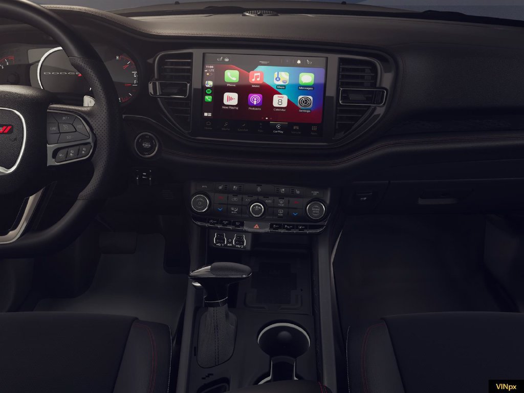 New 2026 Dodge Durango GT AWD/4WD image 20