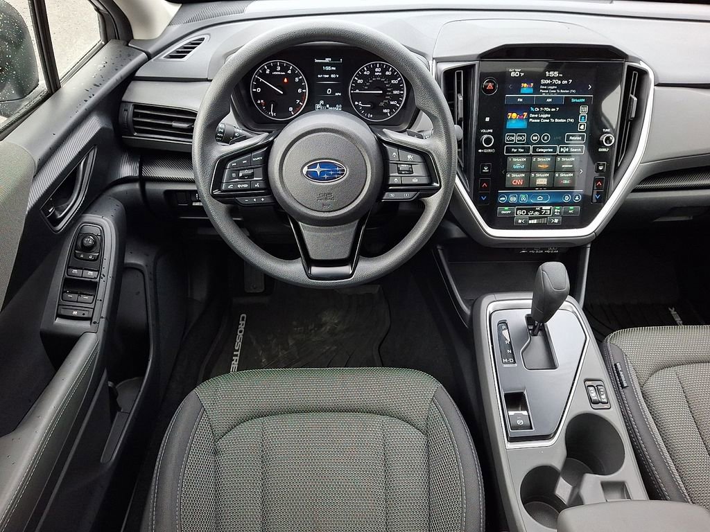 Used 2024 Subaru Crosstrek 2.0i Premium AWD/4WD image 2