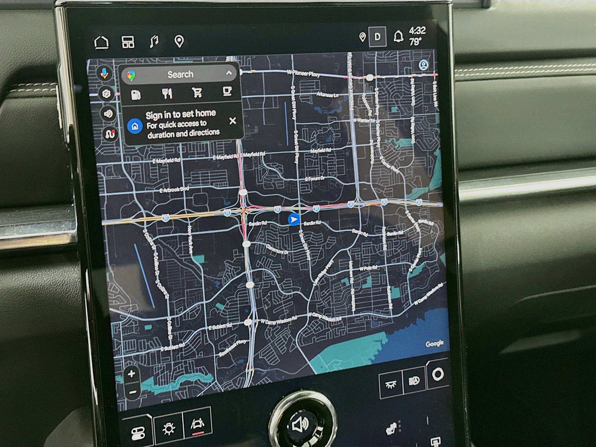 Used 2026 GMC Terrain Elevation FWD image 22