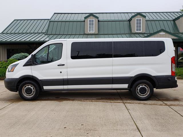 Used 2016 Ford Transit 350 XL image 2