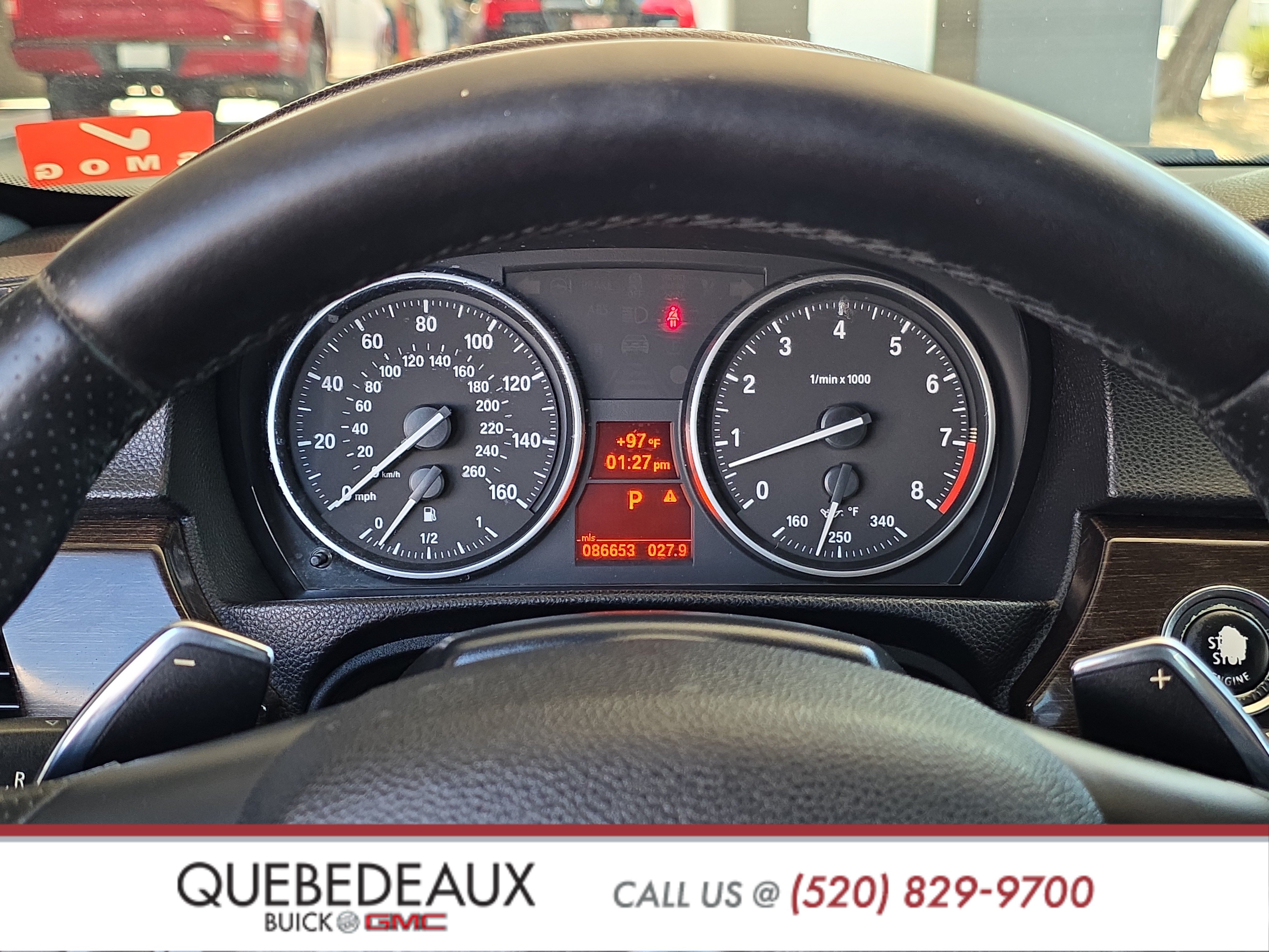 Used 2013 BMW 328i Convertible RWD image 15