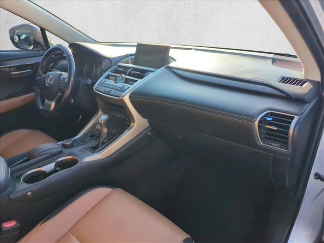 Used 2017 Lexus NX 200t FWD w/ Accessory Package 2 image 26