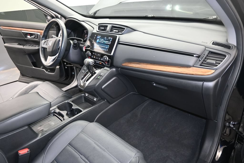 Used 2020 Honda CR-V EX-L image 26