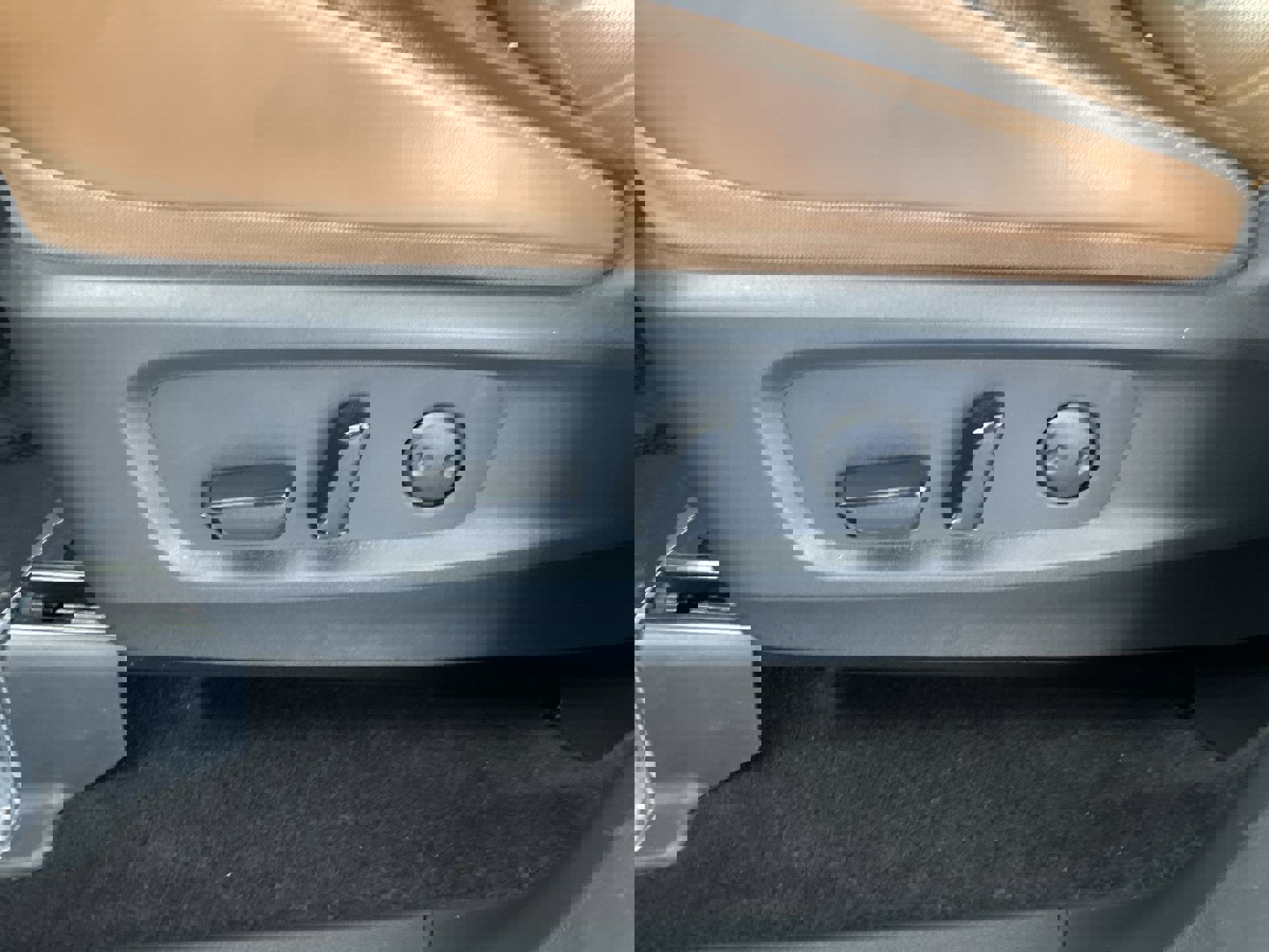 Certified 2024 Nissan Pathfinder Platinum w/ Cargo Package image 13