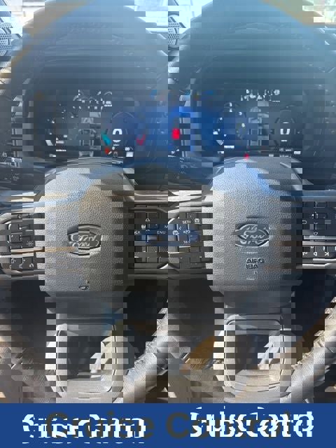 Used 2024 Ford F150 Lariat w/ Equipment Group 502A High image 15