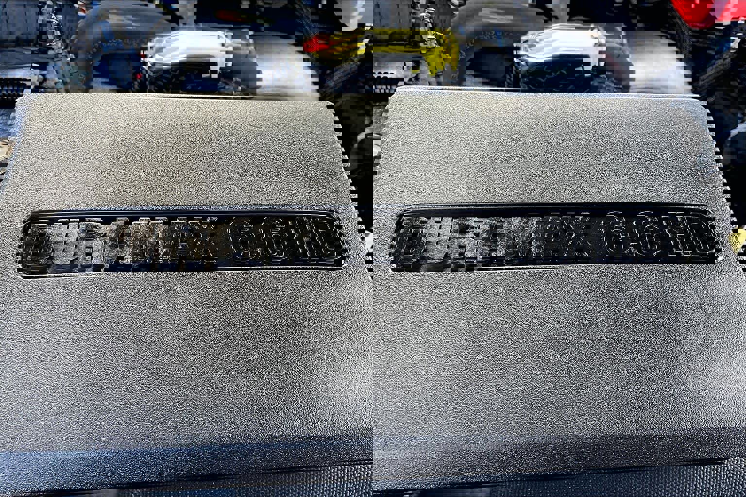 Used 2021 GMC Sierra 2500 Denali w/ Denali Ultimate Package image 32