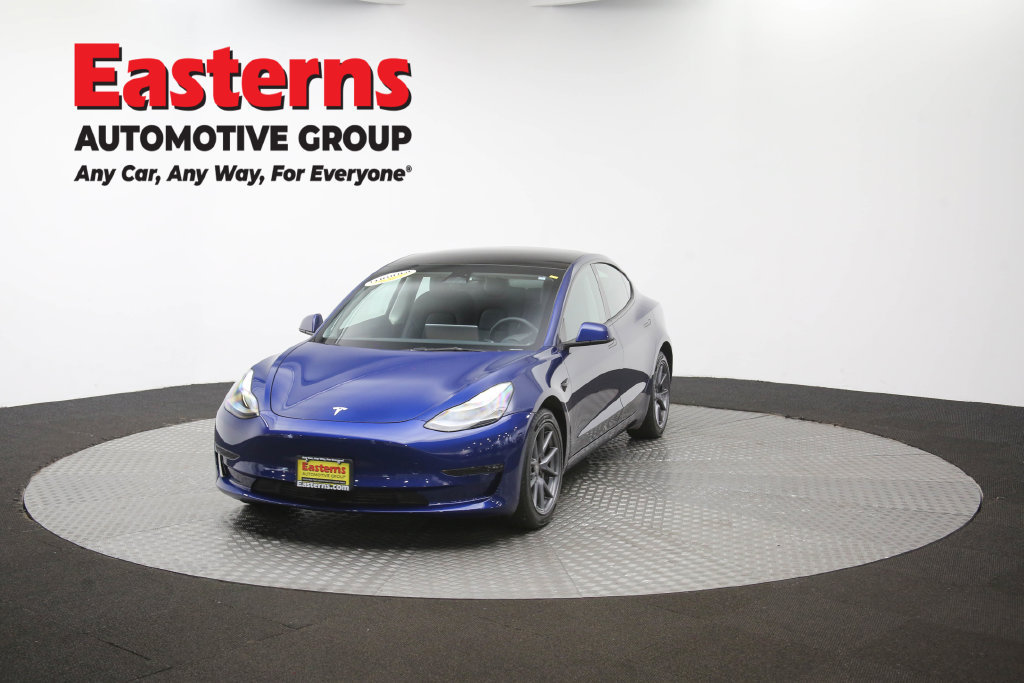 Used 2023 Tesla Model 3 Long Range AWD/4WD image 51
