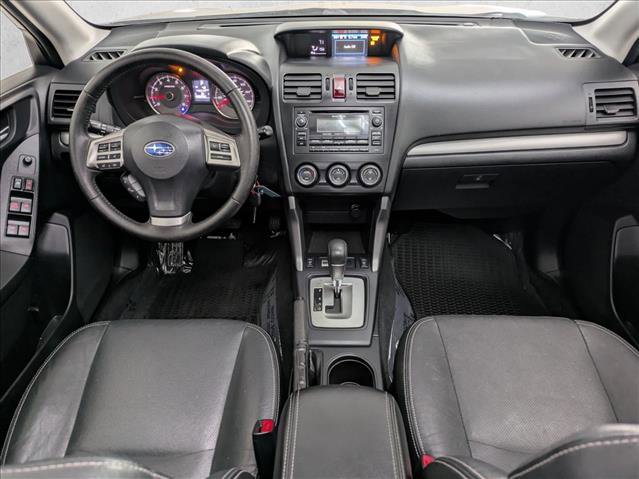 Used 2015 Subaru Forester 2.5i Limited w/ Popular Package #2 image 17