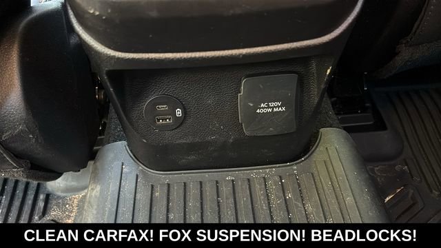 Used 2025 Ford Ranger Raptor AWD/4WD image 8