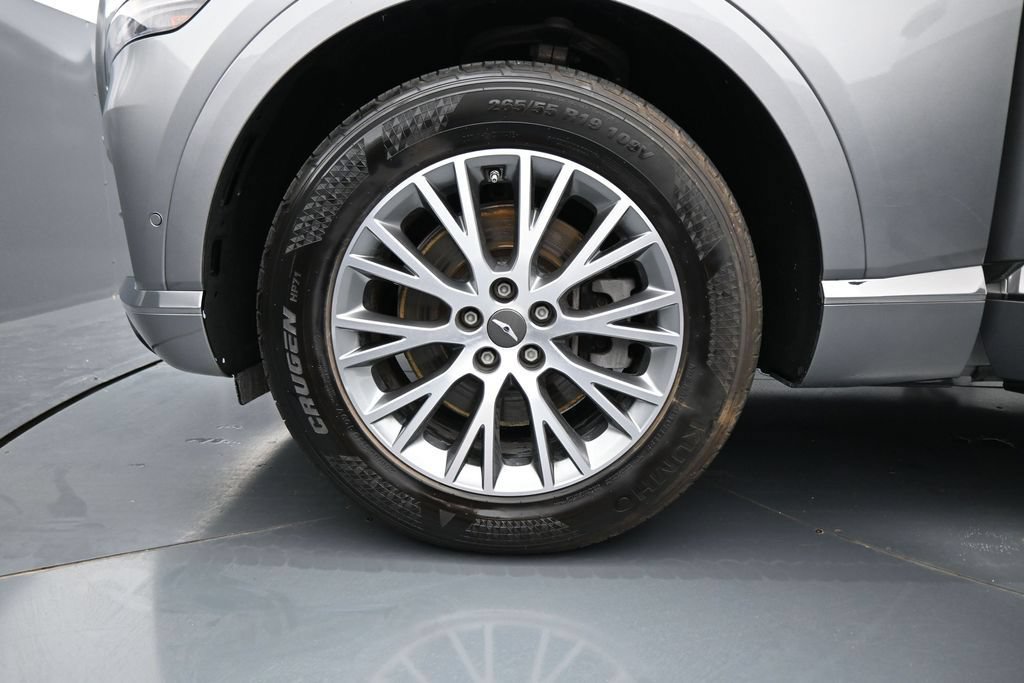 Used 2024 Genesis GV80 2.5T AWD/4WD image 32