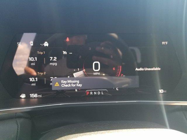 New 2026 GMC Canyon Elevation w/ Convenience Package image 15