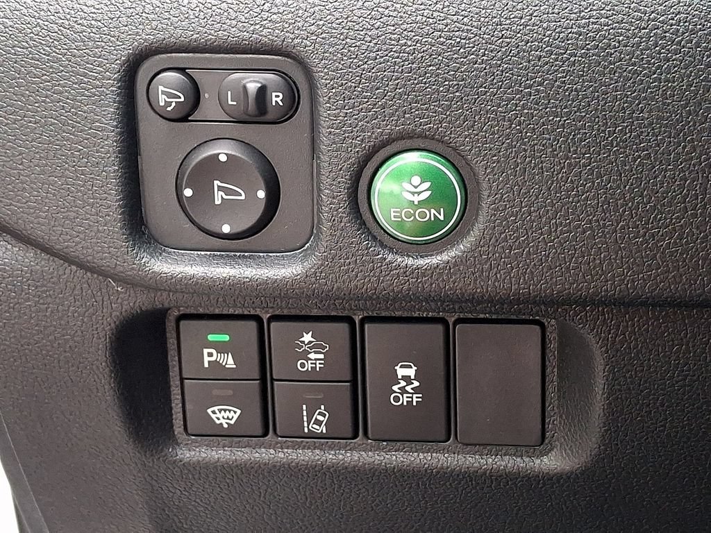 Used 2022 Honda Passport Elite image 28
