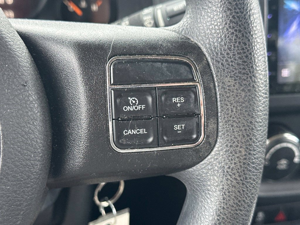 Used 2016 Jeep Patriot Sport w/ Power Value Group AWD/4WD image 20