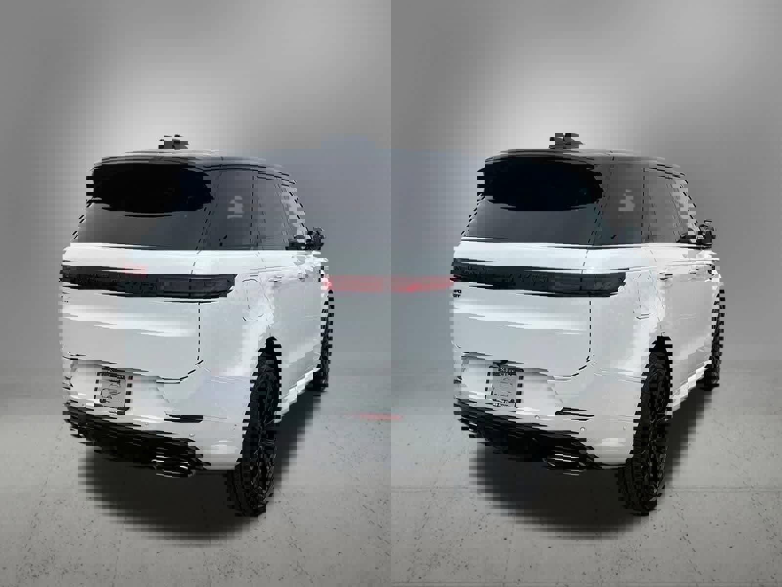 New 2026 Land Rover Range Rover Sport Dynamic SE AWD/4WD image 6