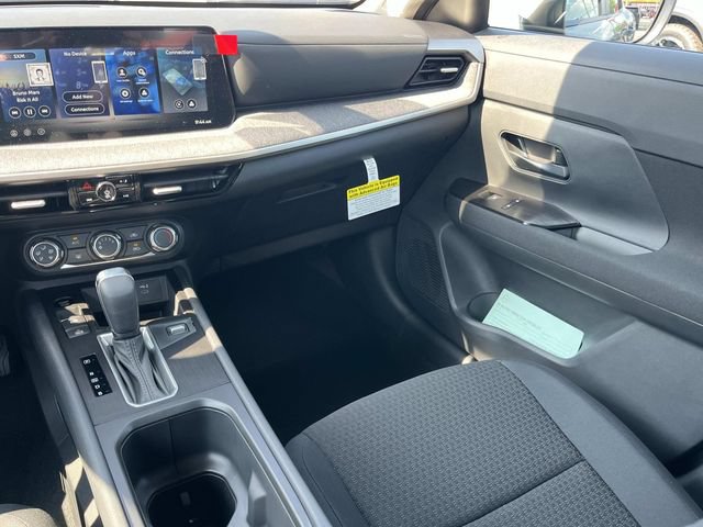 New 2026 Nissan Kicks S FWD image 13