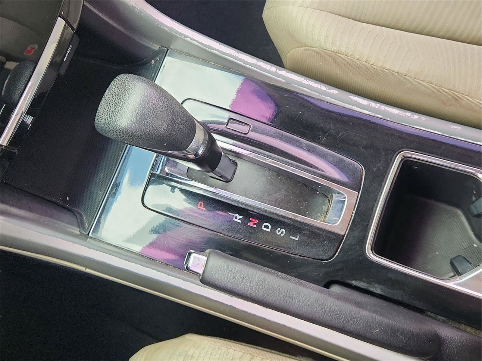 Used 2017 Honda Accord LX image 15