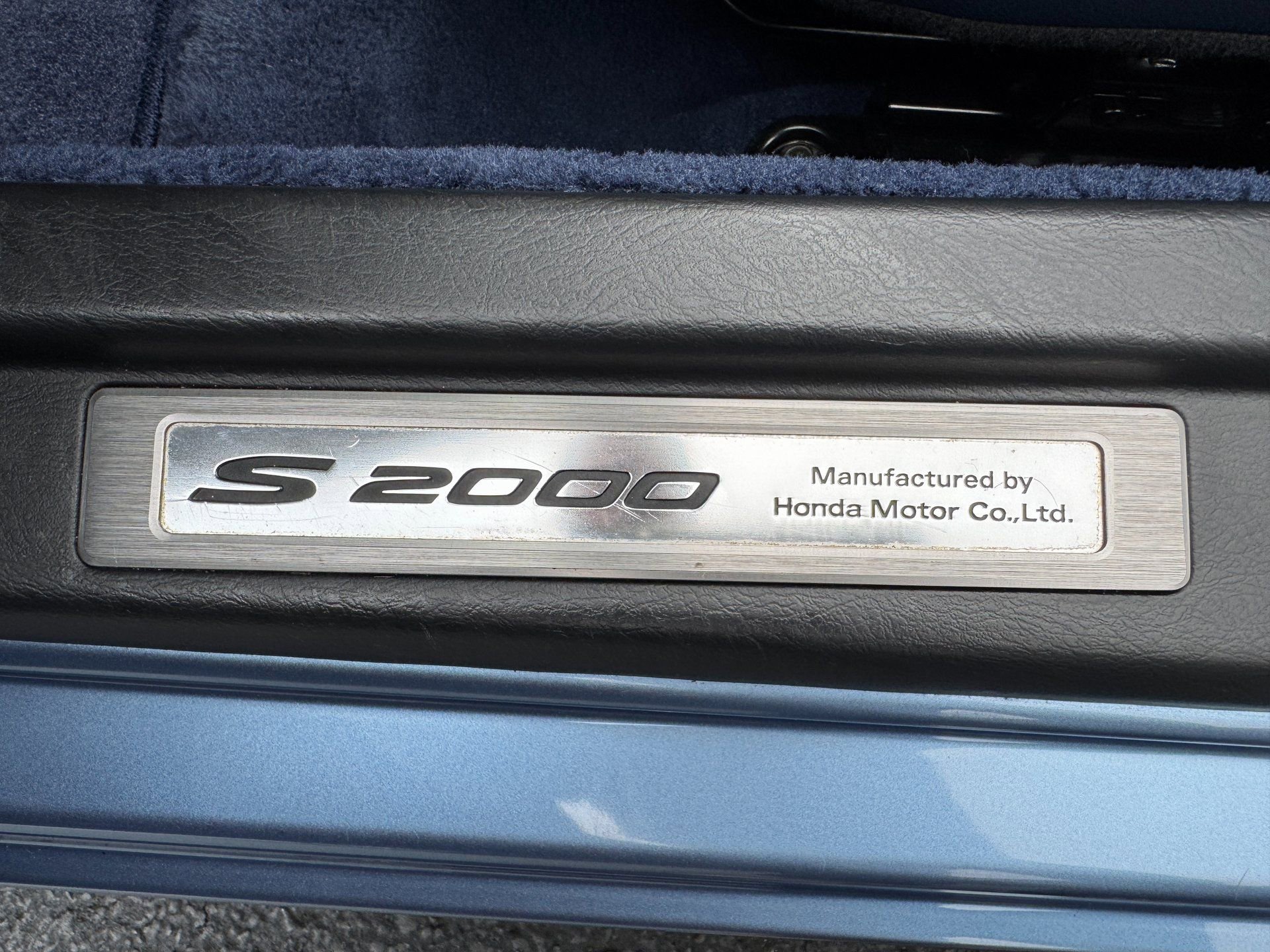 Used 2006 Honda S2000 image 26