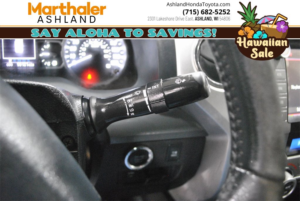 Used 2020 Toyota Tundra TRD Pro image 16