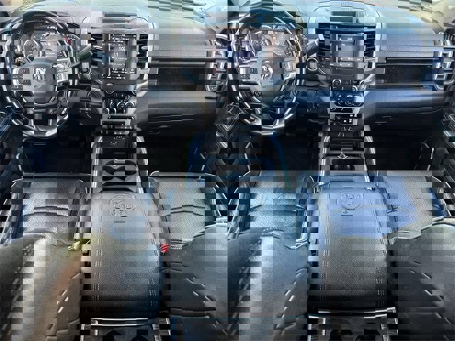 Used 2021 RAM 3500 Laramie image 13