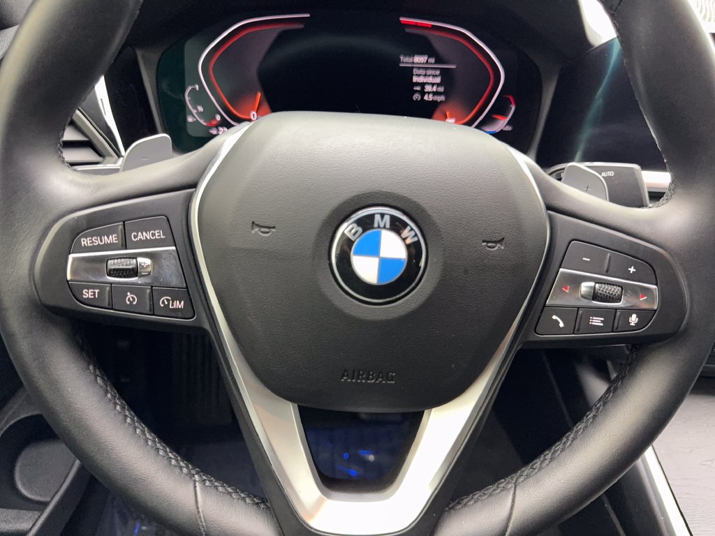 Used 2022 BMW 430i Coupe w/ Convenience Package RWD image 52